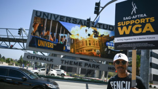 Hollywood &agrave; cran avant une possible gr&egrave;ve des acteurs