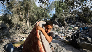 Gaza soma mais 43 mortes, sem tr&eacute;gua &agrave; vista