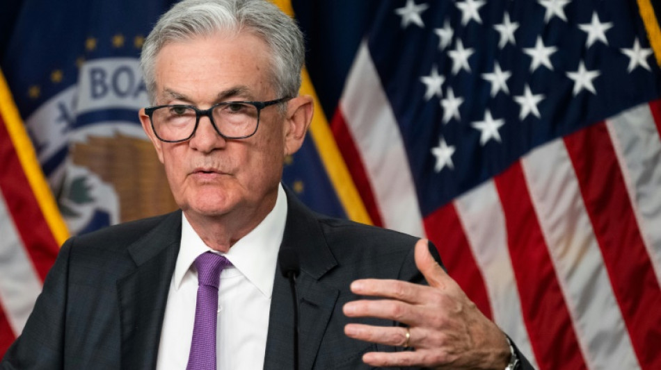Aux Etats-Unis, pas de hausse de taux pr&eacute;vue &agrave; la Fed, mais la porte reste ouverte