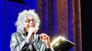 Allevi, 'basta lacrime, ogni giorno &egrave; un dono'