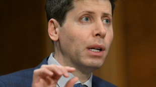 OpenAI-Chef Altman spricht sich f&uuml;r staatliche Regulierung von KI aus