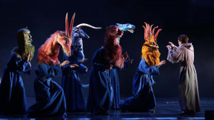 Alla Scala in scena la potenza dell'opera Il Nome della Rosa