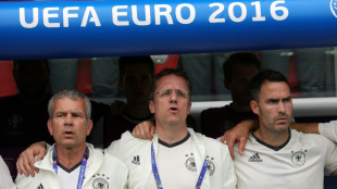 Nationalmannschaftsarzt Meyer h&ouml;rt nach 21 Jahren auf