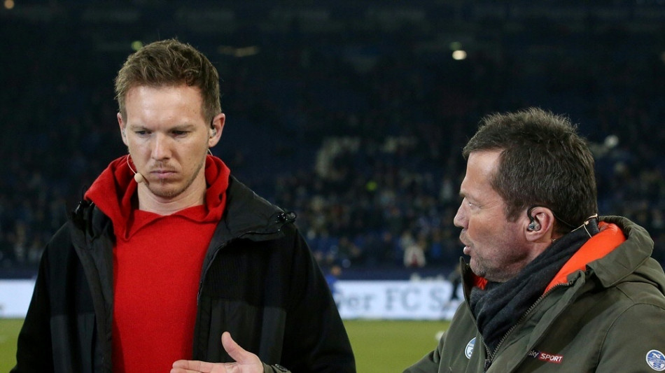 Matth&auml;us kritisiert Bayern-F&uuml;hrungsetage: "Keine gute Figur"