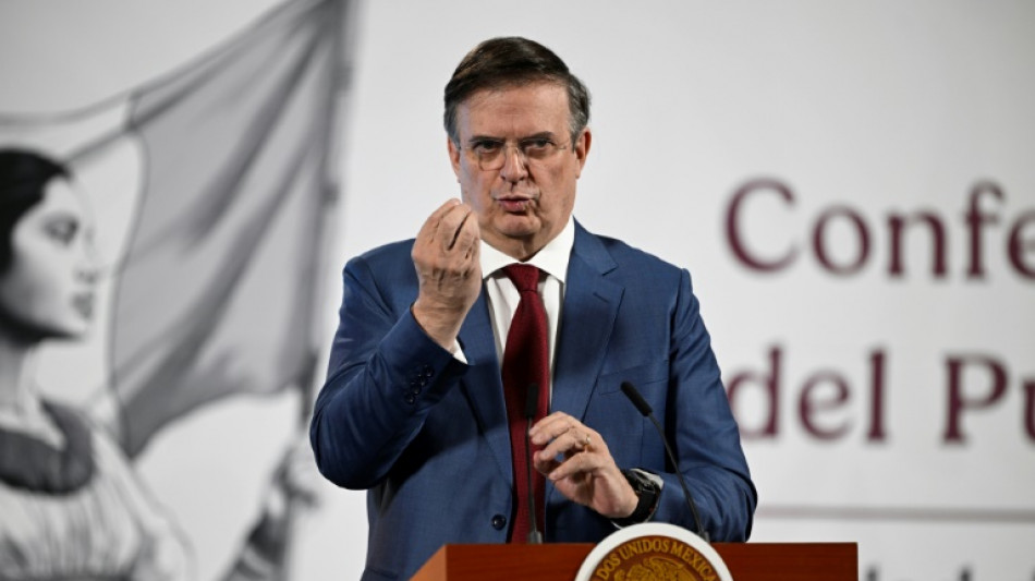 Las exportaciones de autos de M&eacute;xico tendr&aacute;n descuento en los aranceles de EEUU, dice un ministro