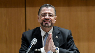 Presidente da Costa Rica denuncia "tentativa de golpe de Estado judicial"