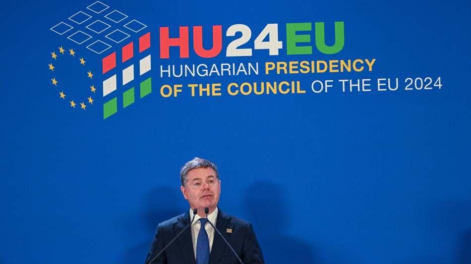 A Eurogruppo extraprofitti banche, confronto a novembre