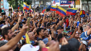 Elezioni in Venezuela, Machado e Gonz&aacute;lez invitano a non votare