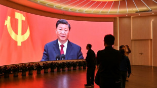 El poder chino celebra su gran c&oacute;nclave anual bajo la sombra de los aranceles de Trump