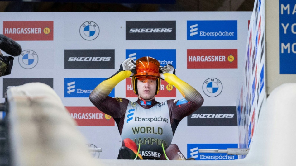 Start nach Ma&szlig;: Langenhan triumphiert in Lillehammer