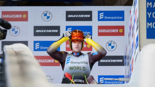 Start nach Ma&szlig;: Langenhan triumphiert in Lillehammer