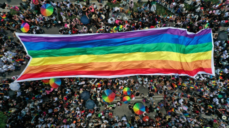 Transsexuelle sollen leichter Geschlechtseintrag und Vornamen &auml;ndern k&ouml;nnen