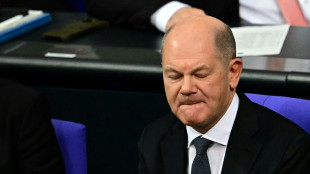 Olaf Scholz, l'impopulaire chancelier qui croit quand m&ecirc;me en sa victoire