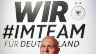 Neuendorf: Mit Heim-EM der Frauen "n&auml;chsten Schritt machen"