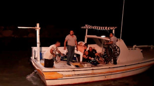 Zahl der Toten nach Untergang von Fl&uuml;chtlingsboot vor Syrien steigt weiter auf 73