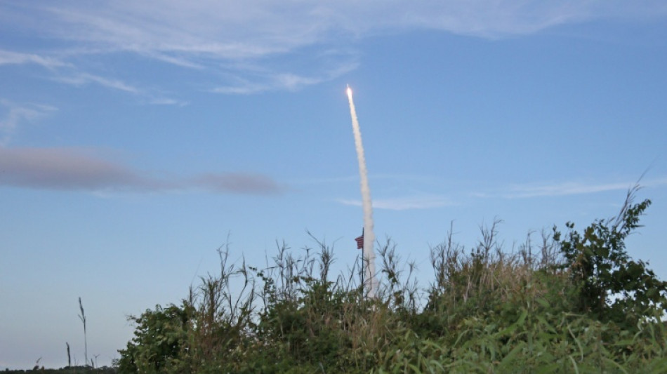 Amazon lanza sus primeros sat&eacute;lites de internet y rivaliza con Starlink