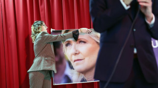 Extrema direita francesa convoca manifesta&ccedil;&atilde;o em apoio &agrave; l&iacute;der inabilitada