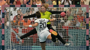 Zitterpartie droht: DHB-Frauen unterliegen D&auml;nemark