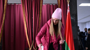 B&eacute;larus: pr&eacute;sidentielle sans suspense pour Loukachenko, qui vise un septi&egrave;me mandat