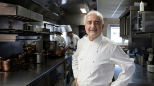 Guide Michelin: le "meilleur chef au monde" Guy Savoy perd sa 3e &eacute;toile