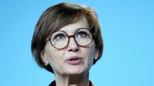 Stark-Watzinger mahnt verst&auml;rkte Anstrengungen bei Forschung zum Klimaschutz an