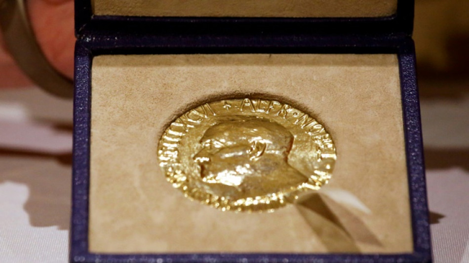 La Fundaci&oacute;n Nobel da marcha atr&aacute;s y cancela la invitaci&oacute;n al embajador ruso