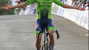 Pogacar senza rivali, &egrave; anche oro europeo su strada