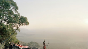 Sony World Awards, Zed Nelson premiato come fotografo dell'anno