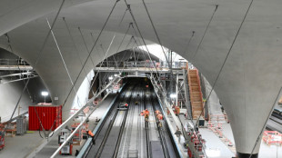 Klage für besseren Brandschutz in einem Stuttgart-21-Tunnel gescheitert