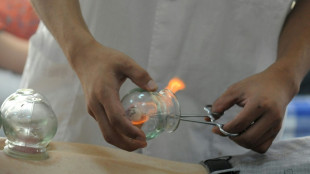 "M&eacute;decines douces": attention aux d&eacute;rives th&eacute;rapeutiques, alerte l'Ordre des m&eacute;decins