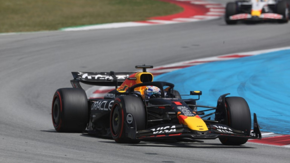 Verstappen chega ao Canad&aacute; para bater recordes e evitar problemas