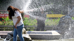 Deutschland und anderen europ&auml;ischen L&auml;ndern steht weitere Hitze bevor