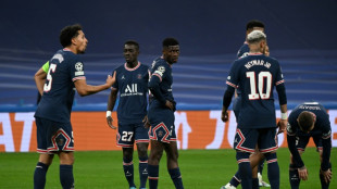 L1: Paris SG, les affres du match d'apr&egrave;s