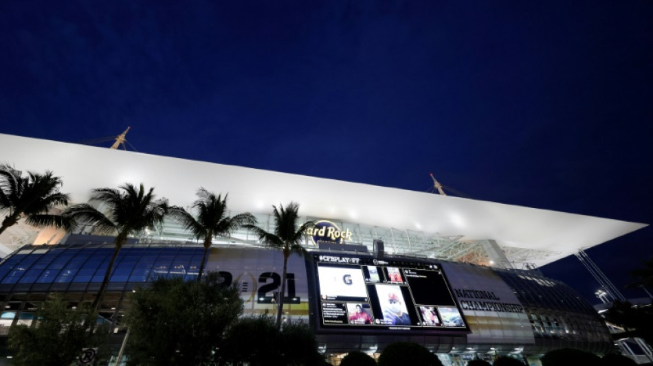 Atlanta e Miami v&atilde;o receber abertura e final da Copa Am&eacute;rica 2024