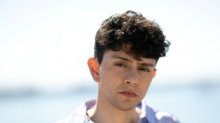 La mirada "luminosa" del chileno Diego C&eacute;spedes sobre el sida en Cannes