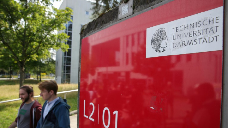 Prozess um Giftanschlag an Technischer Universit&auml;t Darmstadt begonnen