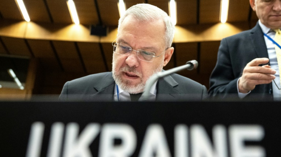 Fin du transit de gaz russe vers l'Europe via l'Ukraine, la Slovaquie inqui&egrave;te