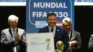 Conmebol pede para que Copa do Mundo-2030 seja disputada com 64 sele&ccedil;&otilde;es