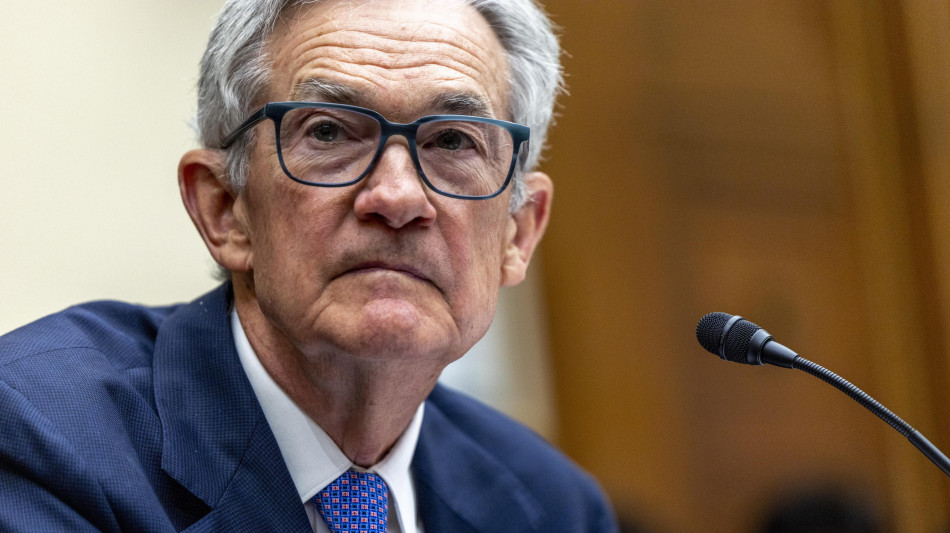 Cbs, 'Trump sta valutando il licenziamento di Powell'