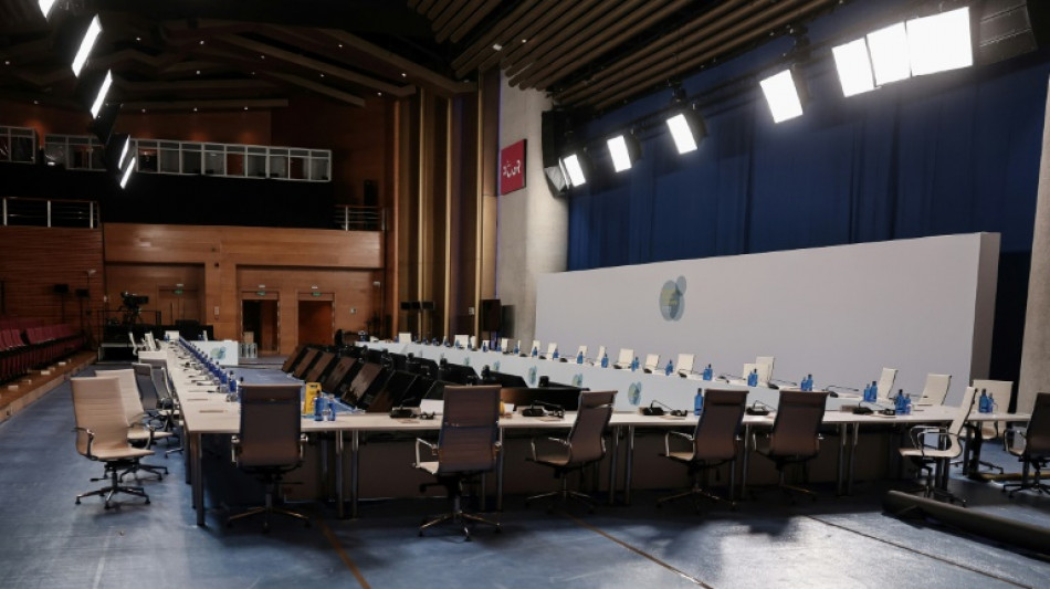 Azerbaij&atilde;o e Turquia ignoram c&uacute;pula europeia de Granada focada em Nagorno-Karabakh