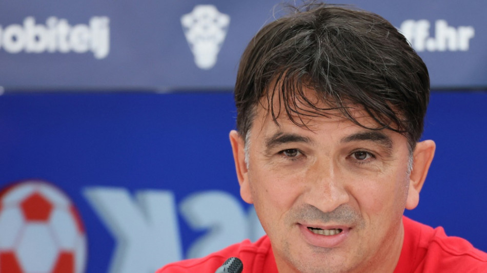 Kroatien verzichtet auf Manndeckung f&uuml;r Messi