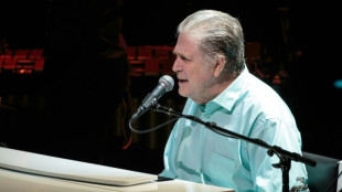 Le chanteur Brian Wilson, des Beach Boys, plac&eacute; sous tutelle