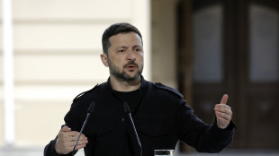 Kiev, l'assenza di Putin a Istanbul sarebbe segnale definitivo