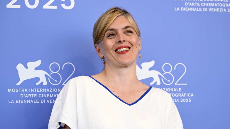 Donzelli, 'in A Pied d'Oeuvre parlo di arte, lavoro e libert&agrave;'