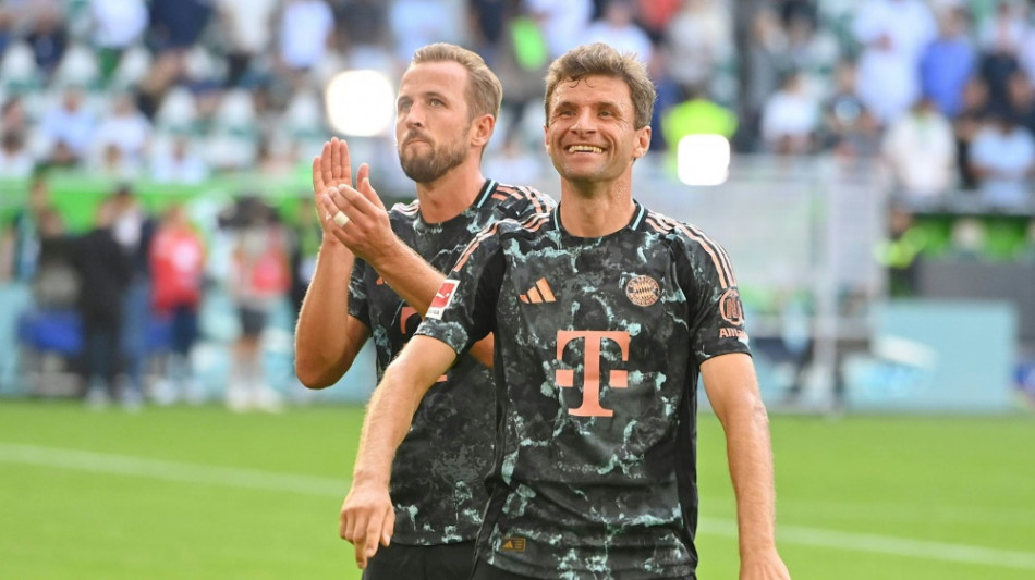 710. Pflichtspiel: M&uuml;ller &uuml;bertrumpft Maiers Uralt-Rekord