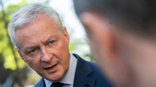 La France veut acc&eacute;l&eacute;rer son d&eacute;sendettement et ma&icirc;triser sa d&eacute;pense