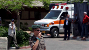 Soccorsi, 65 feriti nell'attacco all'Iran, 6 sono gravi