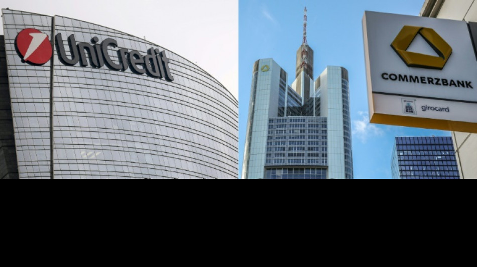 Unicredit-Chef: Entscheidung zur &Uuml;bernahme der Commerzbank "nicht vor einem Jahr"