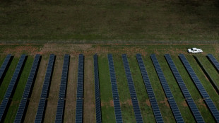 L'h&eacute;ritage environnemental de Jimmy Carter jusque dans sa ville natale de Plains