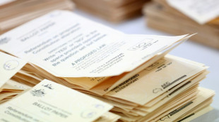 Col&egrave;re et amertume des Aborig&egrave;nes apr&egrave;s l'&eacute;chec du r&eacute;f&eacute;rendum en Australie